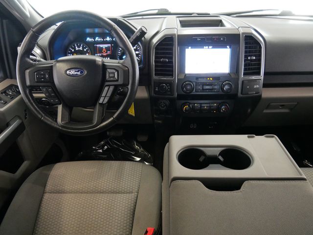 Thumbnail: 2019 Ford F-150 - 8