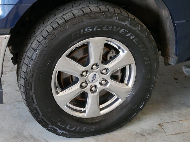 Thumbnail: 2019 Ford F-150 - 5