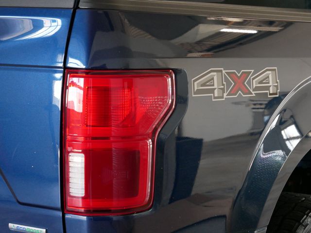 Thumbnail: 2019 Ford F-150 - 15