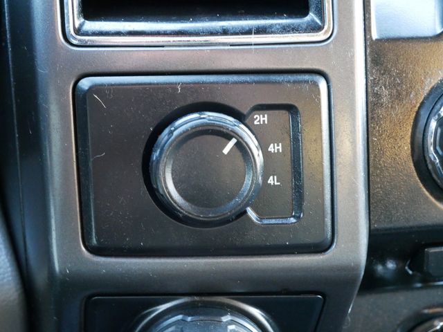 Thumbnail: 2018 Ford F-150 - 20