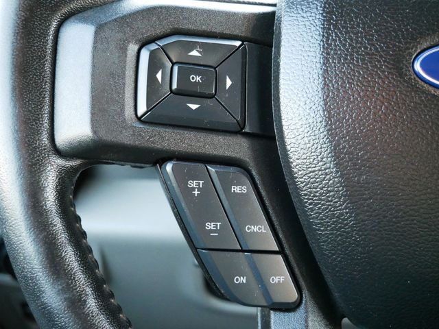 Thumbnail: 2018 Ford F-150 - 25