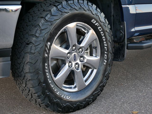 Thumbnail: 2018 Ford F-150 - 7