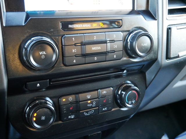 Thumbnail: 2018 Ford F-150 - 16