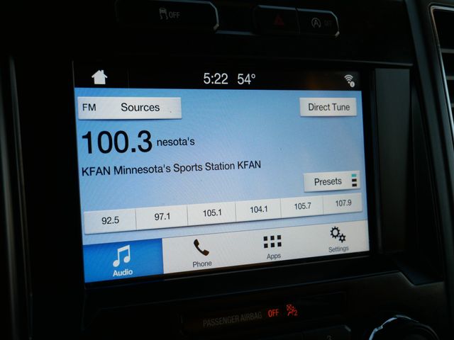 Thumbnail: 2018 Ford F-150 - 11