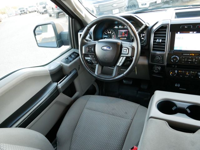 Thumbnail: 2018 Ford F-150 - 2