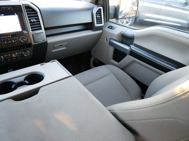 Thumbnail: 2018 Ford F-150 - 10