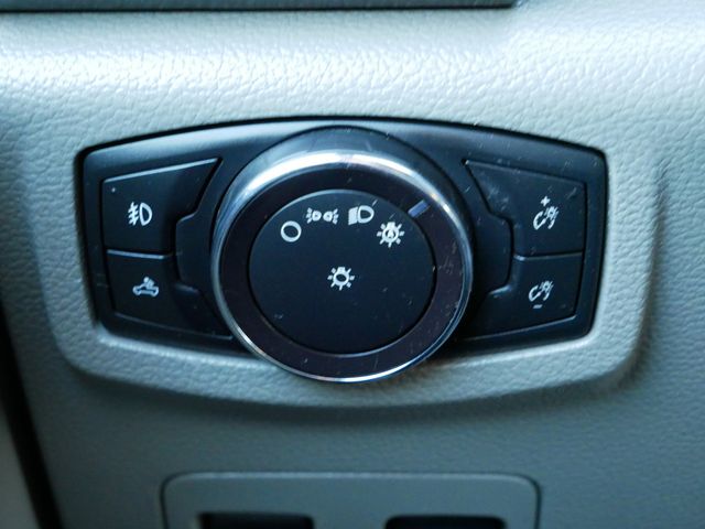 Thumbnail: 2018 Ford F-150 - 19