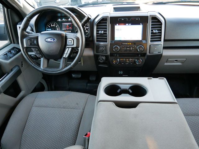 Thumbnail: 2018 Ford F-150 - 8