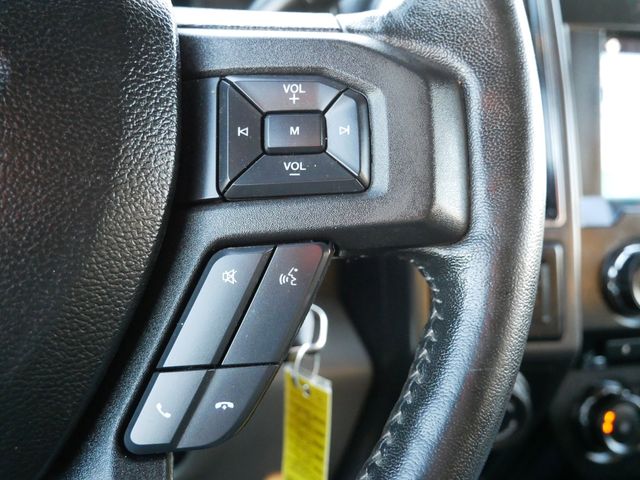 Thumbnail: 2018 Ford F-150 - 26