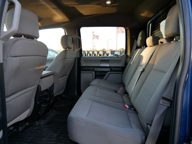 Thumbnail: 2018 Ford F-150 - 9