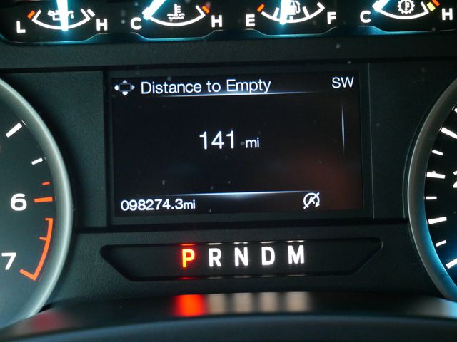 Thumbnail: 2018 Ford F-150 - 12