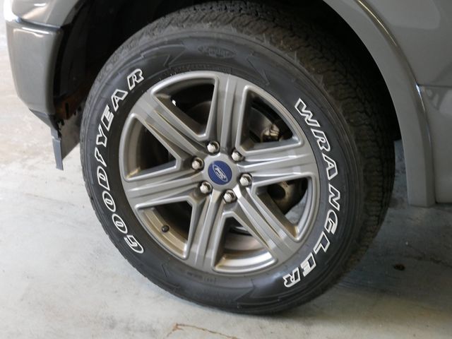 Thumbnail: 2020 Ford F-150 - 5