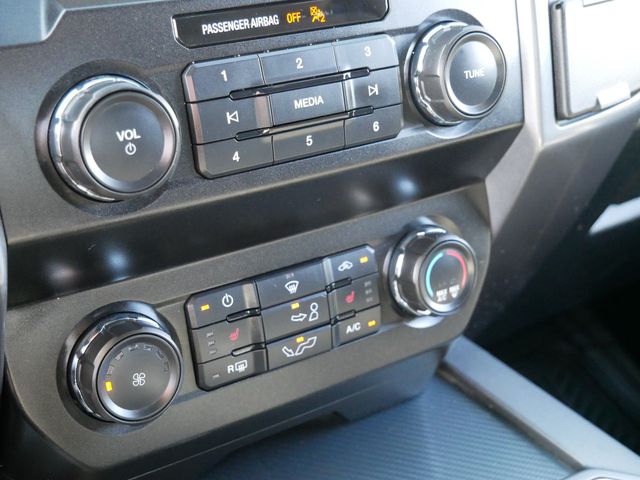 Thumbnail: 2020 Ford F-150 - 21