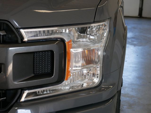 Thumbnail: 2020 Ford F-150 - 17