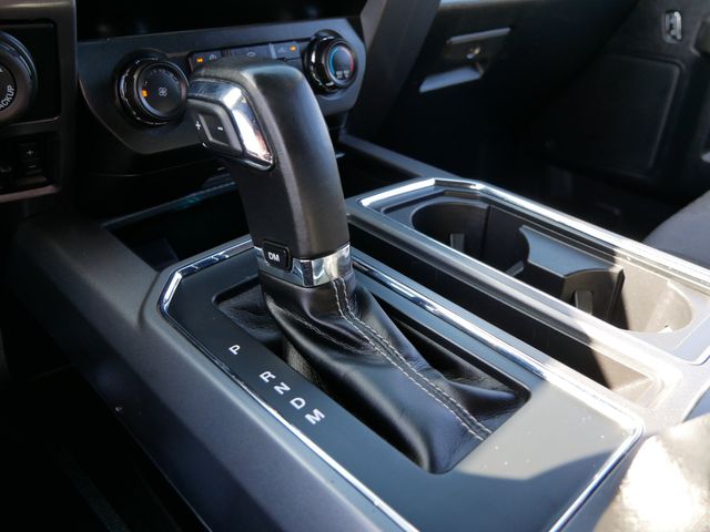 Thumbnail: 2020 Ford F-150 - 12