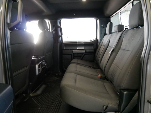 Thumbnail: 2020 Ford F-150 - 8