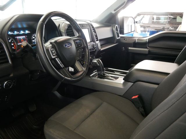 Thumbnail: 2020 Ford F-150 - 2