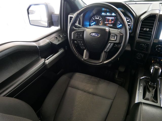 Thumbnail: 2020 Ford F-150 - 6