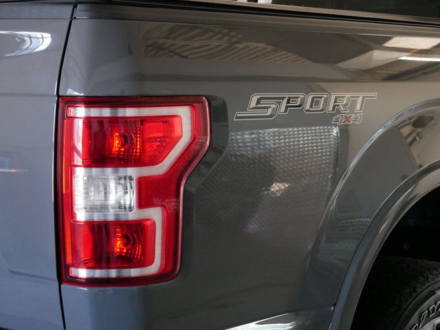 Thumbnail: 2020 Ford F-150 - 18