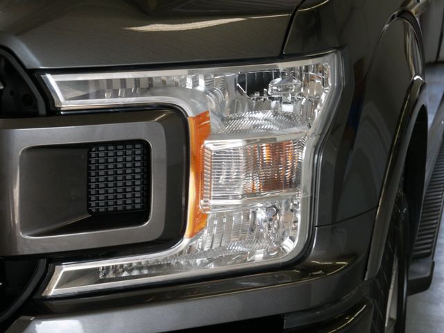 Thumbnail: 2018 Ford F-150 - 15