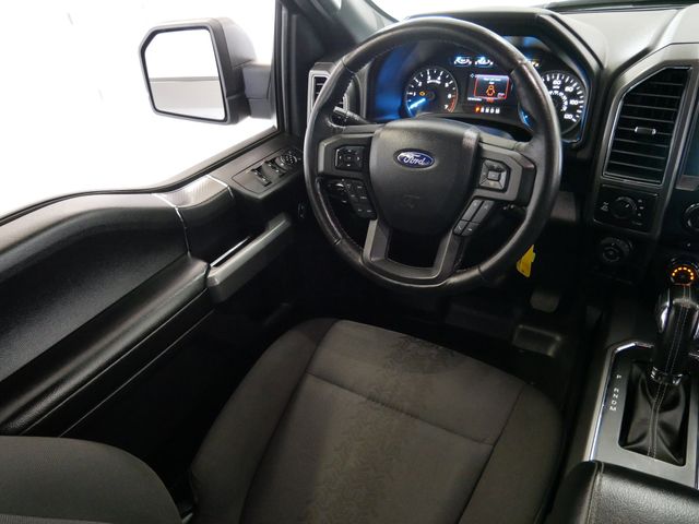 Thumbnail: 2018 Ford F-150 - 7