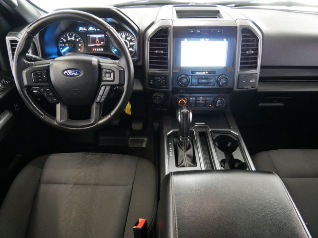 Thumbnail: 2018 Ford F-150 - 9