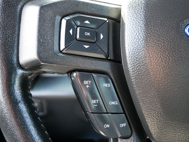 Thumbnail: 2018 Ford F-150 - 25