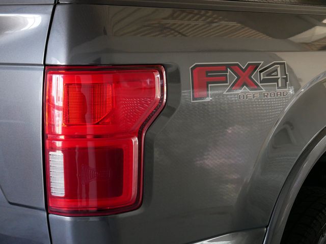 Thumbnail: 2018 Ford F-150 - 5