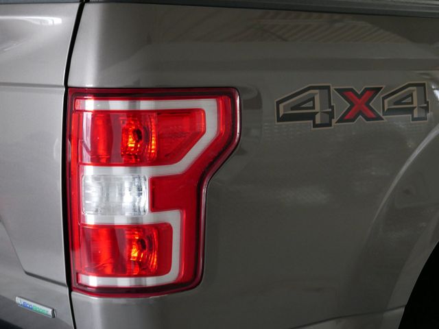Thumbnail: 2018 Ford F-150 - 16