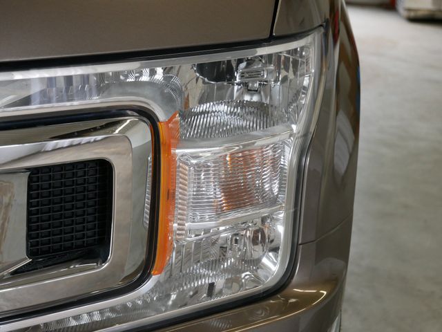 Thumbnail: 2018 Ford F-150 - 15