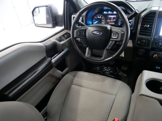 Thumbnail: 2018 Ford F-150 - 6
