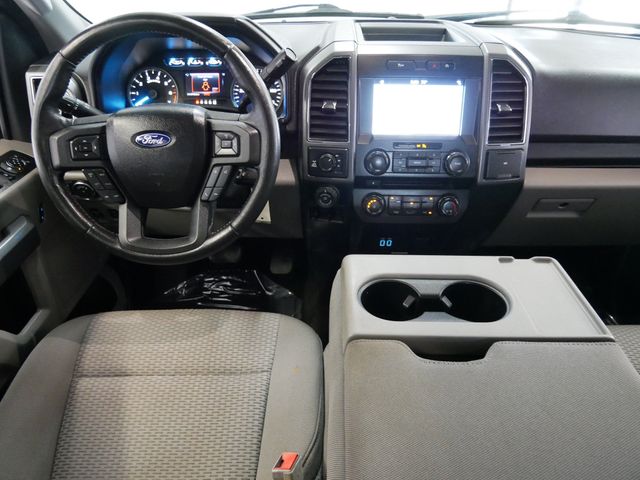 Thumbnail: 2018 Ford F-150 - 9