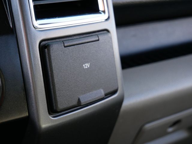 Thumbnail: 2015 Ford F-150 - 21