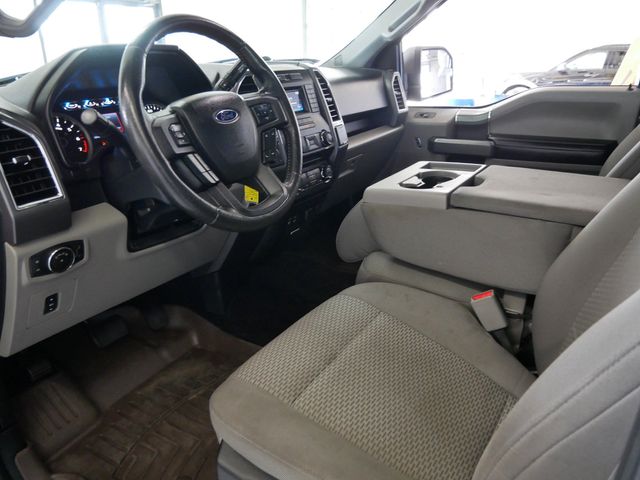 Thumbnail: 2015 Ford F-150 - 2