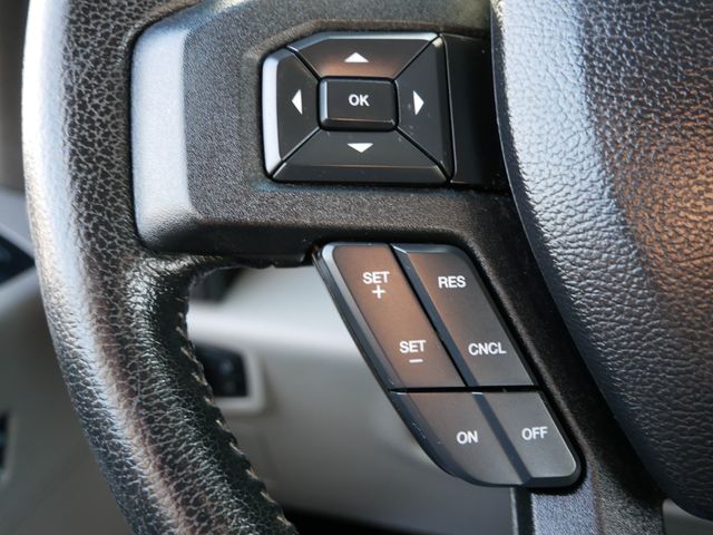 Thumbnail: 2015 Ford F-150 - 24