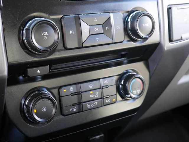 Thumbnail: 2015 Ford F-150 - 20