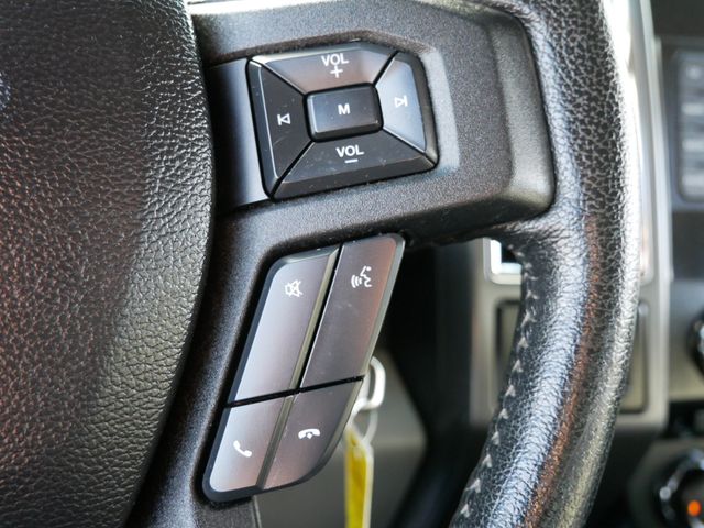 Thumbnail: 2015 Ford F-150 - 25