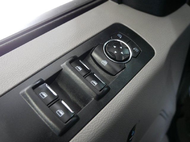 Thumbnail: 2015 Ford F-150 - 18