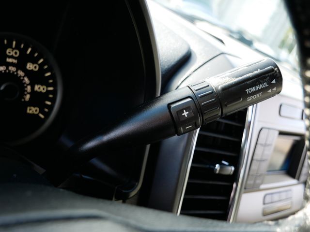 Thumbnail: 2015 Ford F-150 - 26