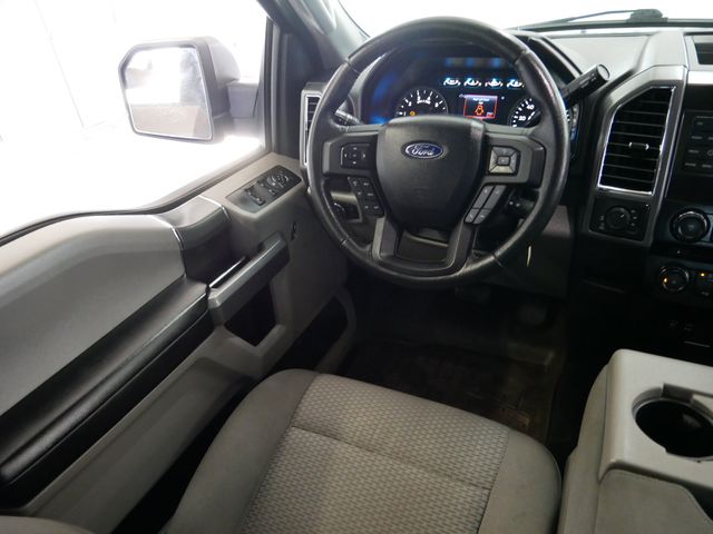 Thumbnail: 2015 Ford F-150 - 6