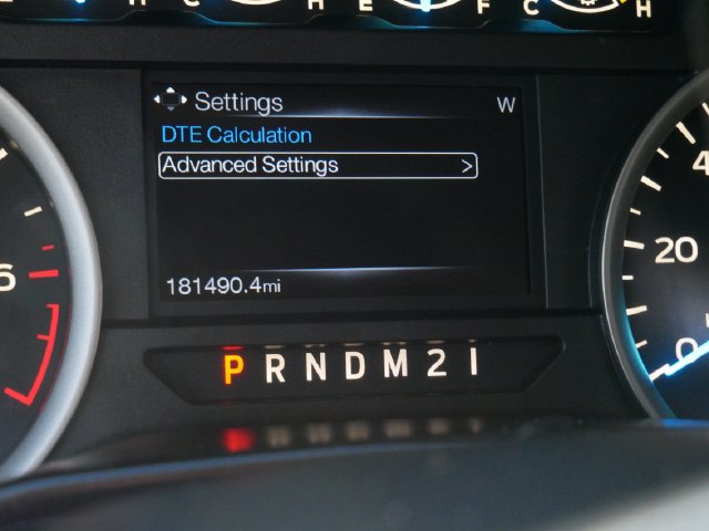 Thumbnail: 2015 Ford F-150 - 12