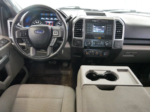 Thumbnail: 2015 Ford F-150 - 9