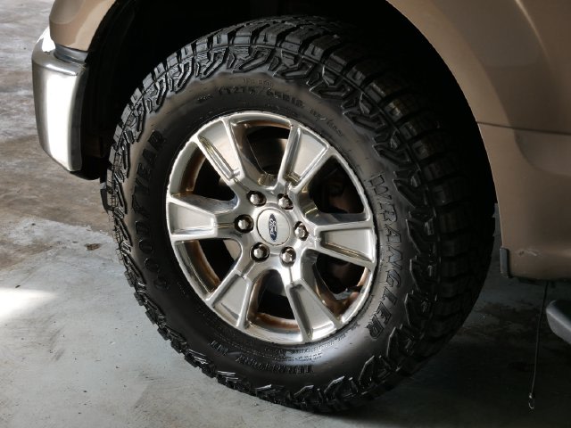 Thumbnail: 2015 Ford F-150 - 5