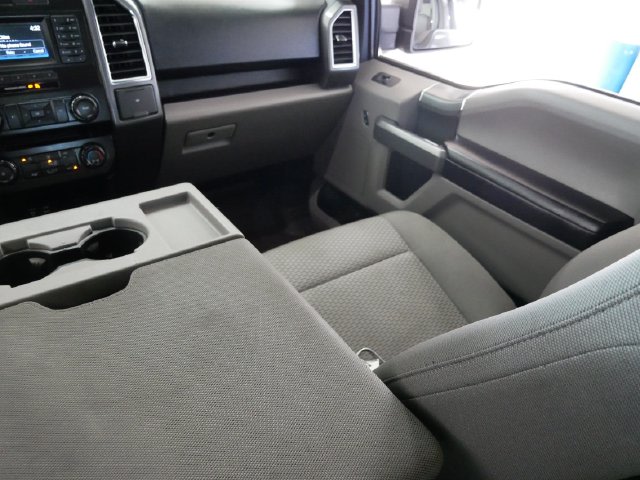 Thumbnail: 2015 Ford F-150 - 7