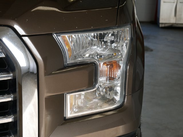 Thumbnail: 2015 Ford F-150 - 16