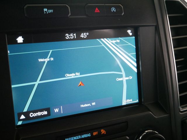 Thumbnail: 2018 Ford F-150 - 9