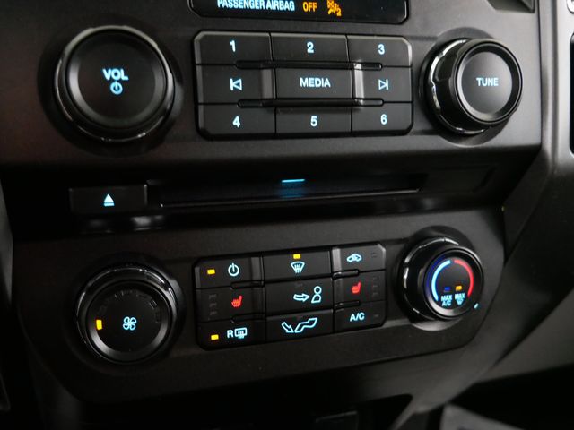 Thumbnail: 2018 Ford F-150 - 19