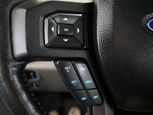 Thumbnail: 2018 Ford F-150 - 25