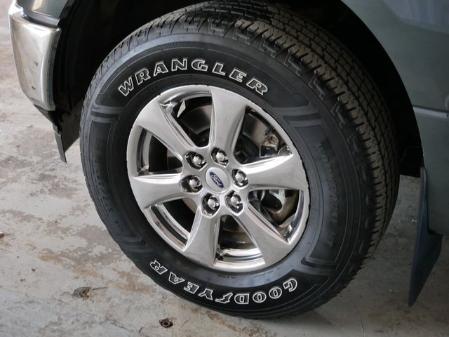 Thumbnail: 2018 Ford F-150 - 5