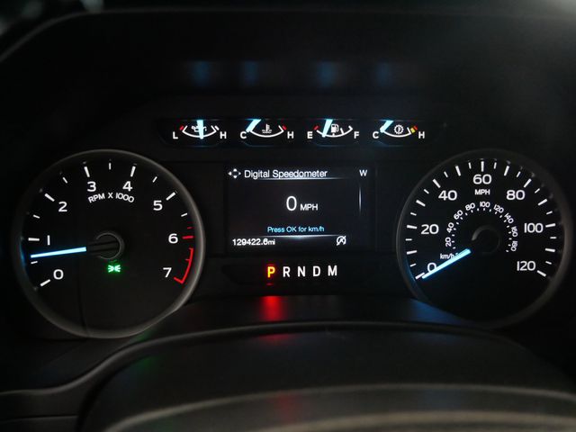 Thumbnail: 2018 Ford F-150 - 11